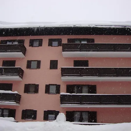 Apartment Appartment Stepanek By Hermann Weiss *