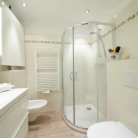 Appartment Stepanek By Hermann Weiss Apartment