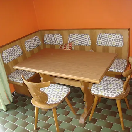 Appartment Stepanek By Hermann Weiss