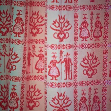 Apartment Appartment Stepanek By Hermann Weiss *