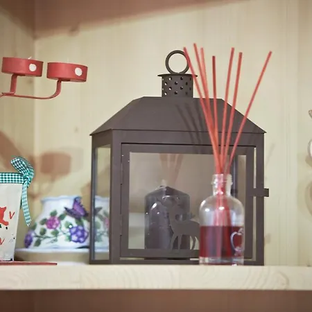 Appartment Stepanek By Hermann Weiss Saalbach-Hinterglemm