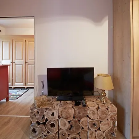 Appartment Stepanek By Hermann Weiss Apartment Saalbach-Hinterglemm