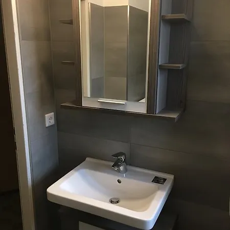 Appartment Stepanek By Hermann Weiss *