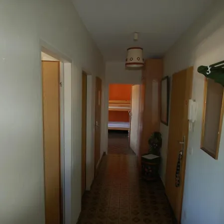 Apartment Appartment Stepanek By Hermann Weiss