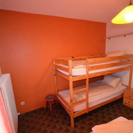 Lejlighed Stepanek By Hermann Weiss Saalbach-Hinterglemm