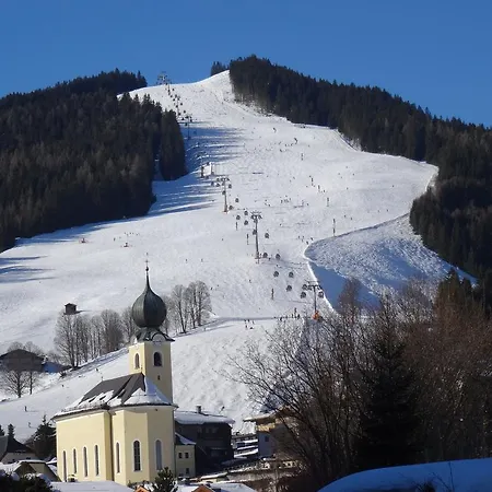 Lejlighed Stepanek By Hermann Weiss Saalbach-Hinterglemm