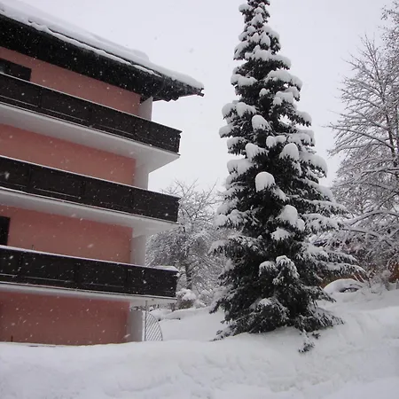 Stepanek By Hermann Weiss Lejlighed