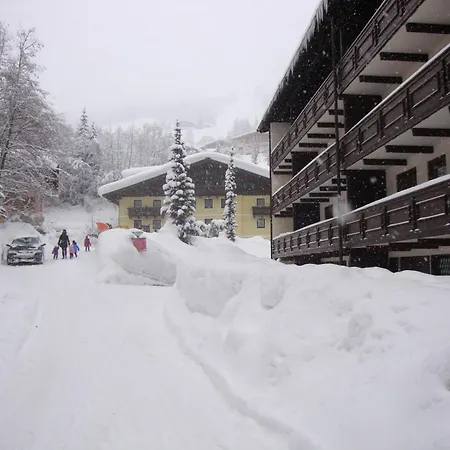 Lejlighed Stepanek By Hermann Weiss