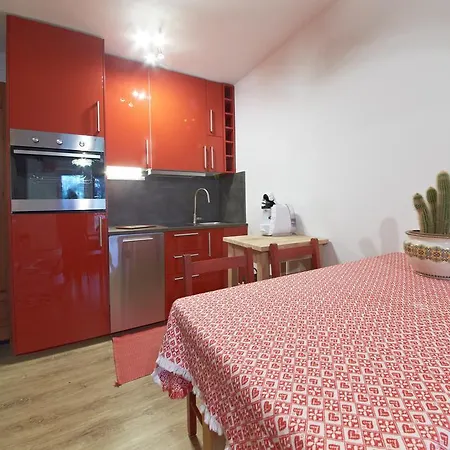 Lejlighed Stepanek By Hermann Weiss