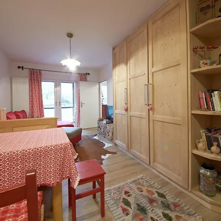 Stepanek By Hermann Weiss Lejlighed *