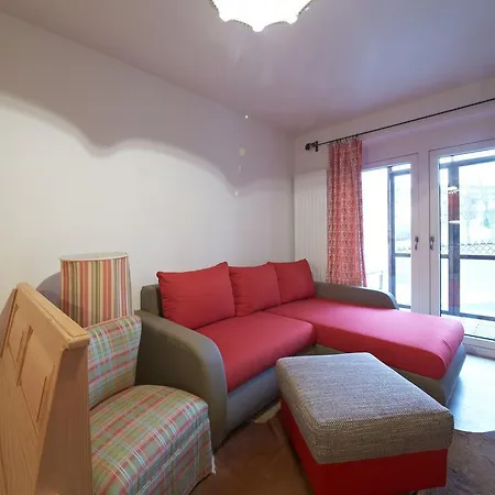 Lejlighed Stepanek By Hermann Weiss Saalbach-Hinterglemm