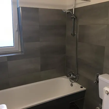 Stepanek By Hermann Weiss Lejlighed