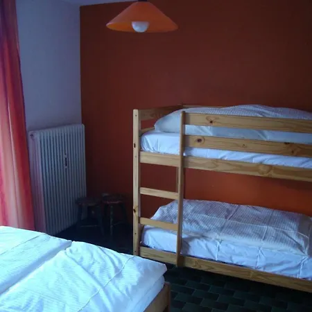 Lejlighed Stepanek By Hermann Weiss