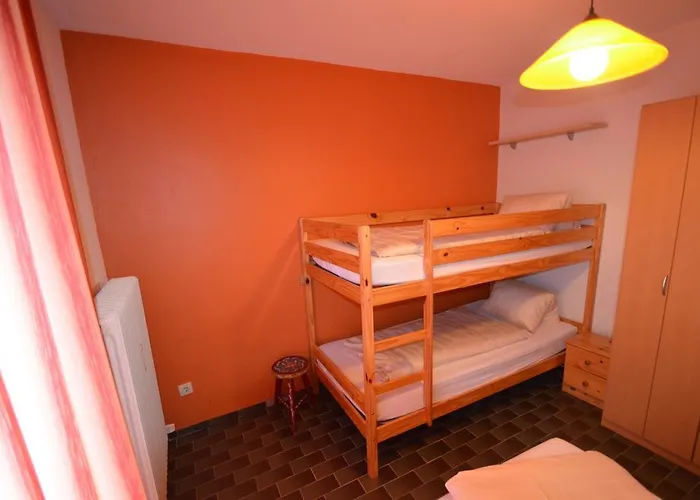 Apartament Stepanek By Hermann Weiss Saalbach-Hinterglemm