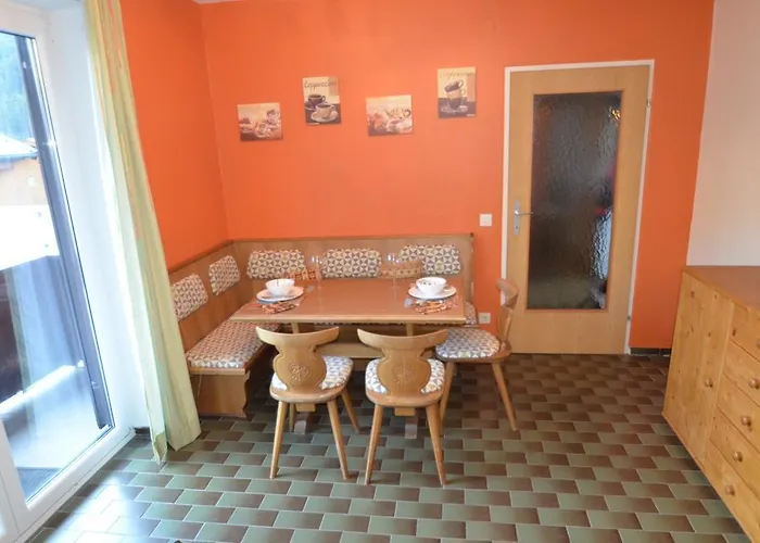 Apartament Stepanek By Hermann Weiss