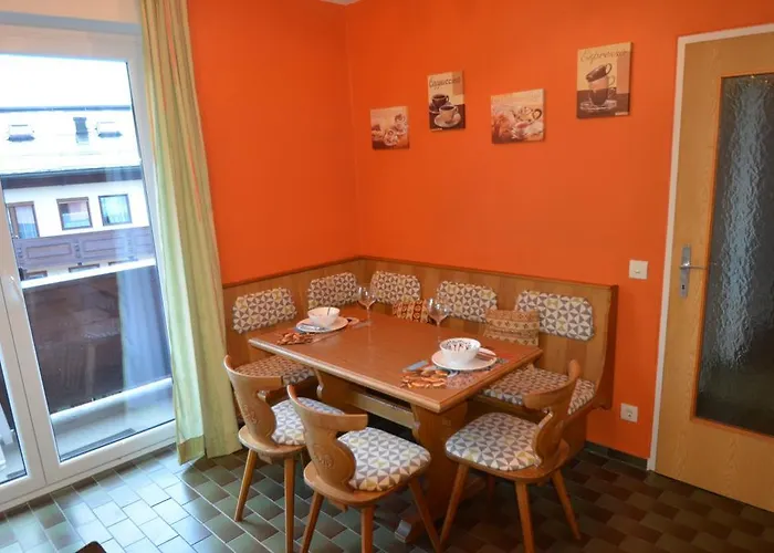 Stepanek By Hermann Weiss Apartament