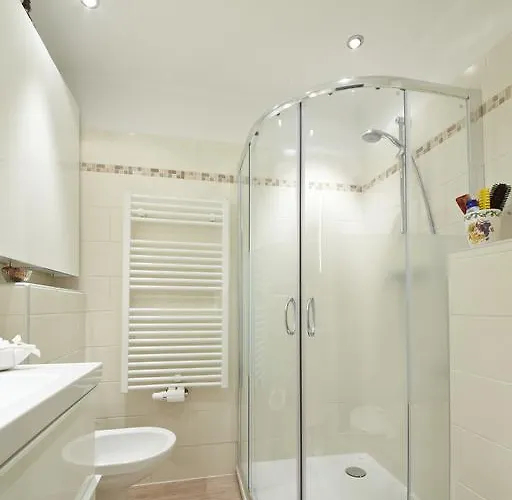 Stepanek By Hermann Weiss Apartament Saalbach-Hinterglemm