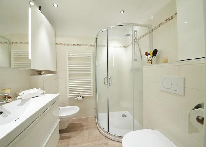 Stepanek By Hermann Weiss Apartament