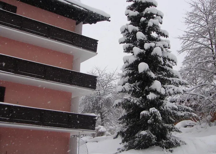 Stepanek By Hermann Weiss Apartament