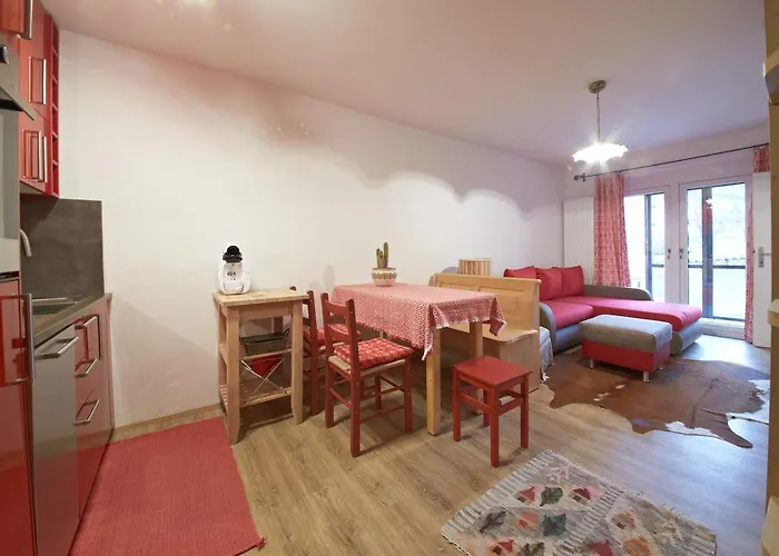 Stepanek By Hermann Weiss Apartament *