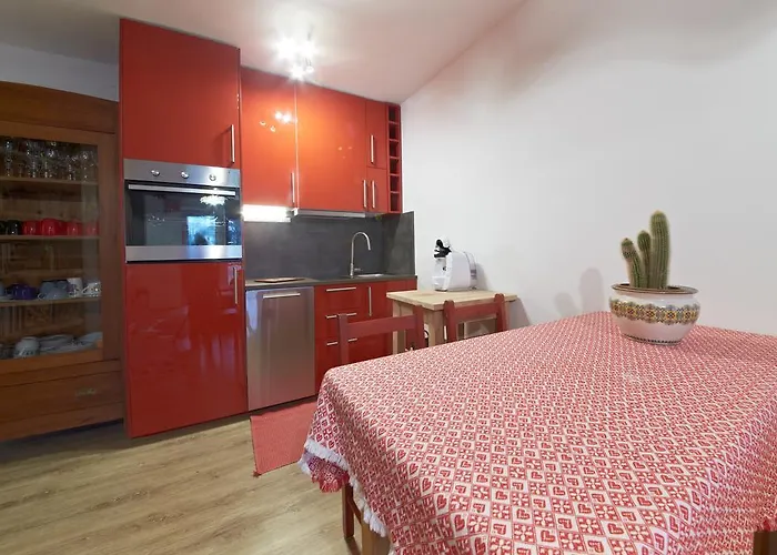 Apartament Stepanek By Hermann Weiss