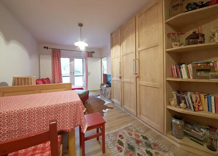 Stepanek By Hermann Weiss Apartament *