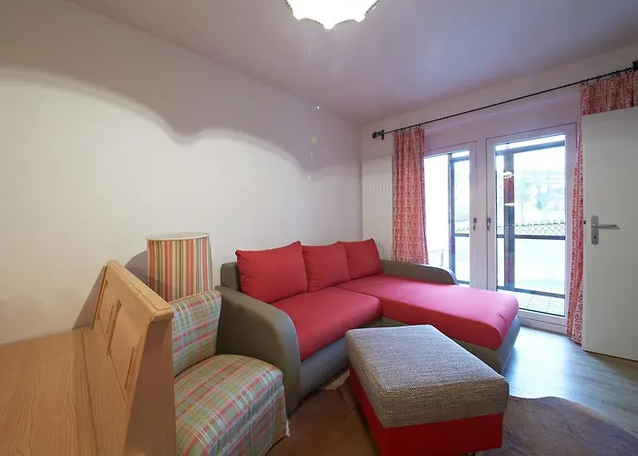 Apartament Stepanek By Hermann Weiss Saalbach-Hinterglemm