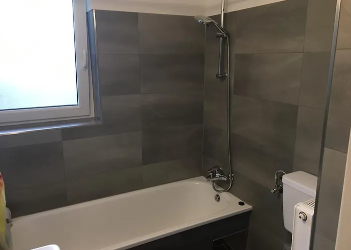 Stepanek By Hermann Weiss Apartament