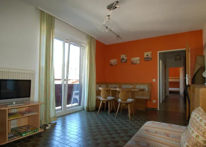 Stepanek By Hermann Weiss * Saalbach-Hinterglemm