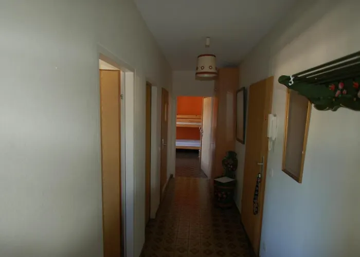 Apartament Stepanek By Hermann Weiss