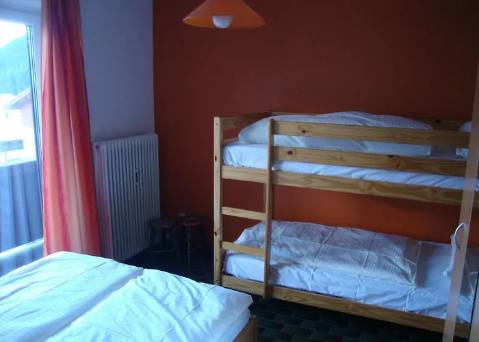 Apartament Stepanek By Hermann Weiss